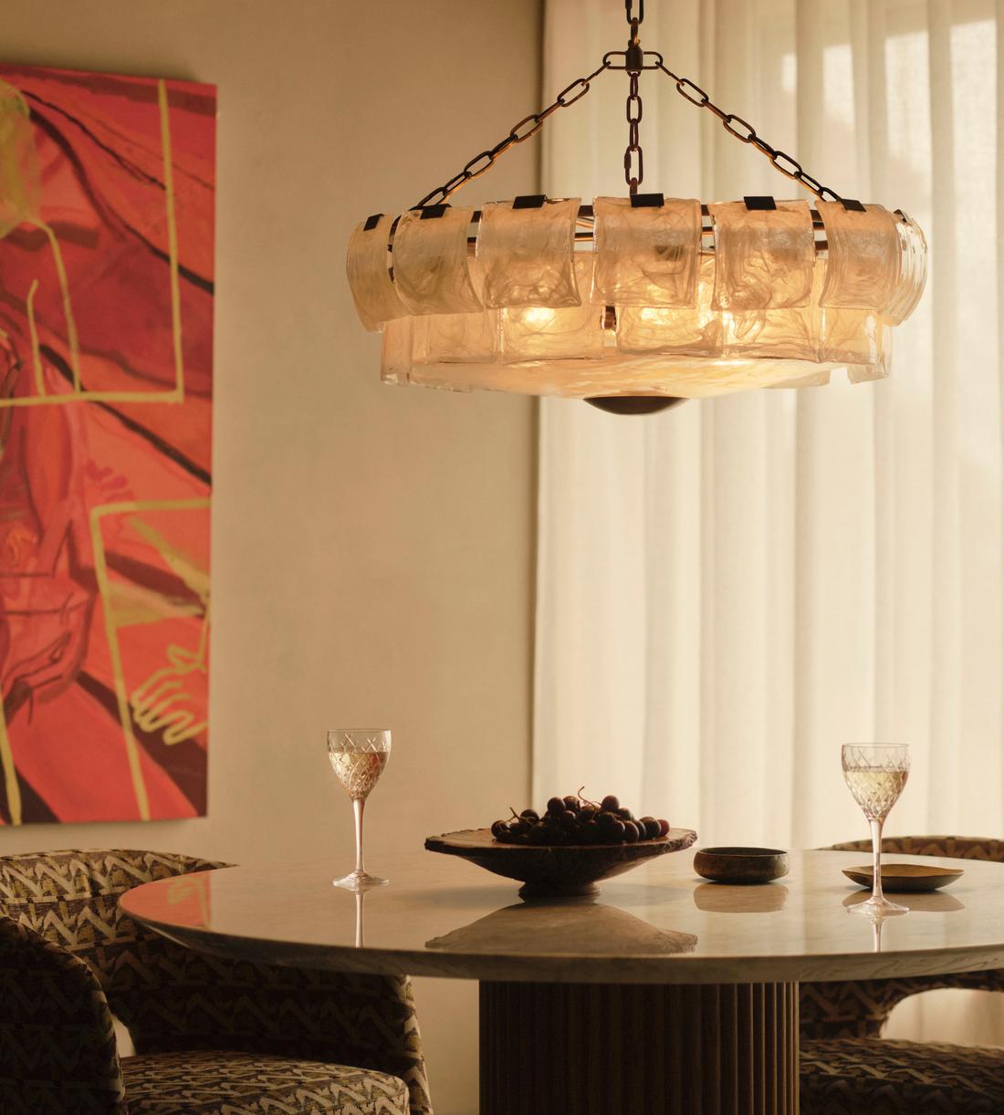 Alessio Chandelier - US - Lifestyle - Image 2