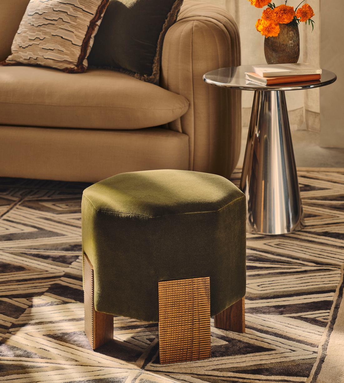 Allier Rug - 200 x 300cm - Lifestyle - Image 1