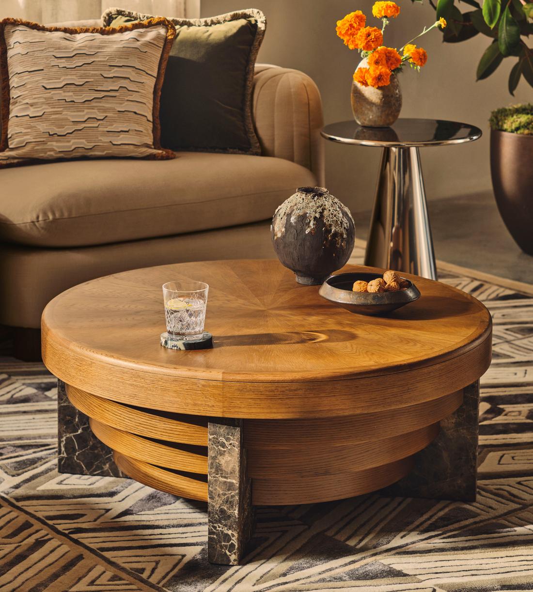 Holden Coffee Table - Lifestyle - Image 1