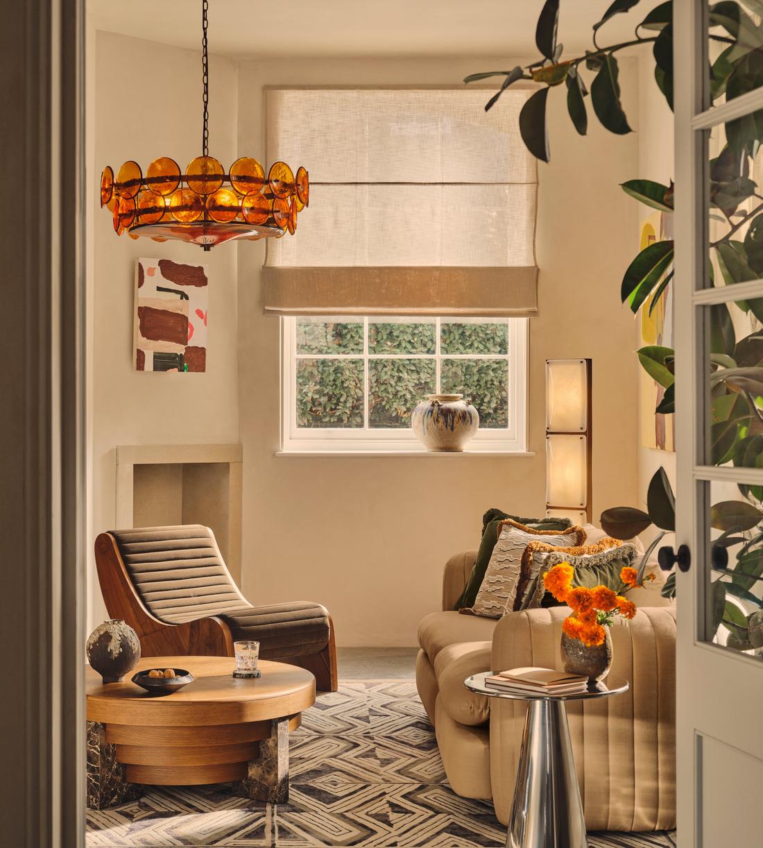 Holden Coffee Table - Lifestyle - Image 2