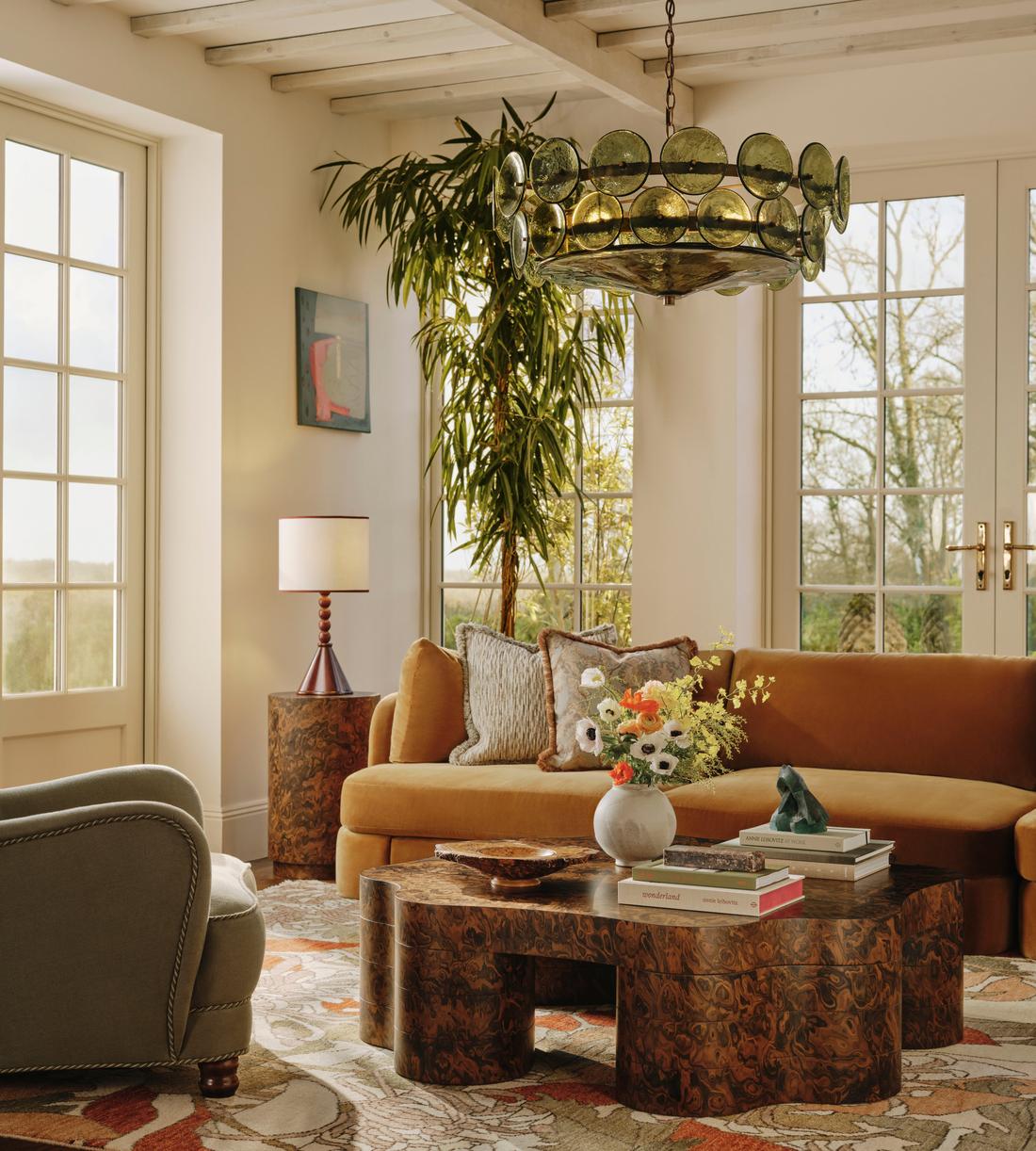 Archie Table Lamp - US - Lifestyle - Image 2