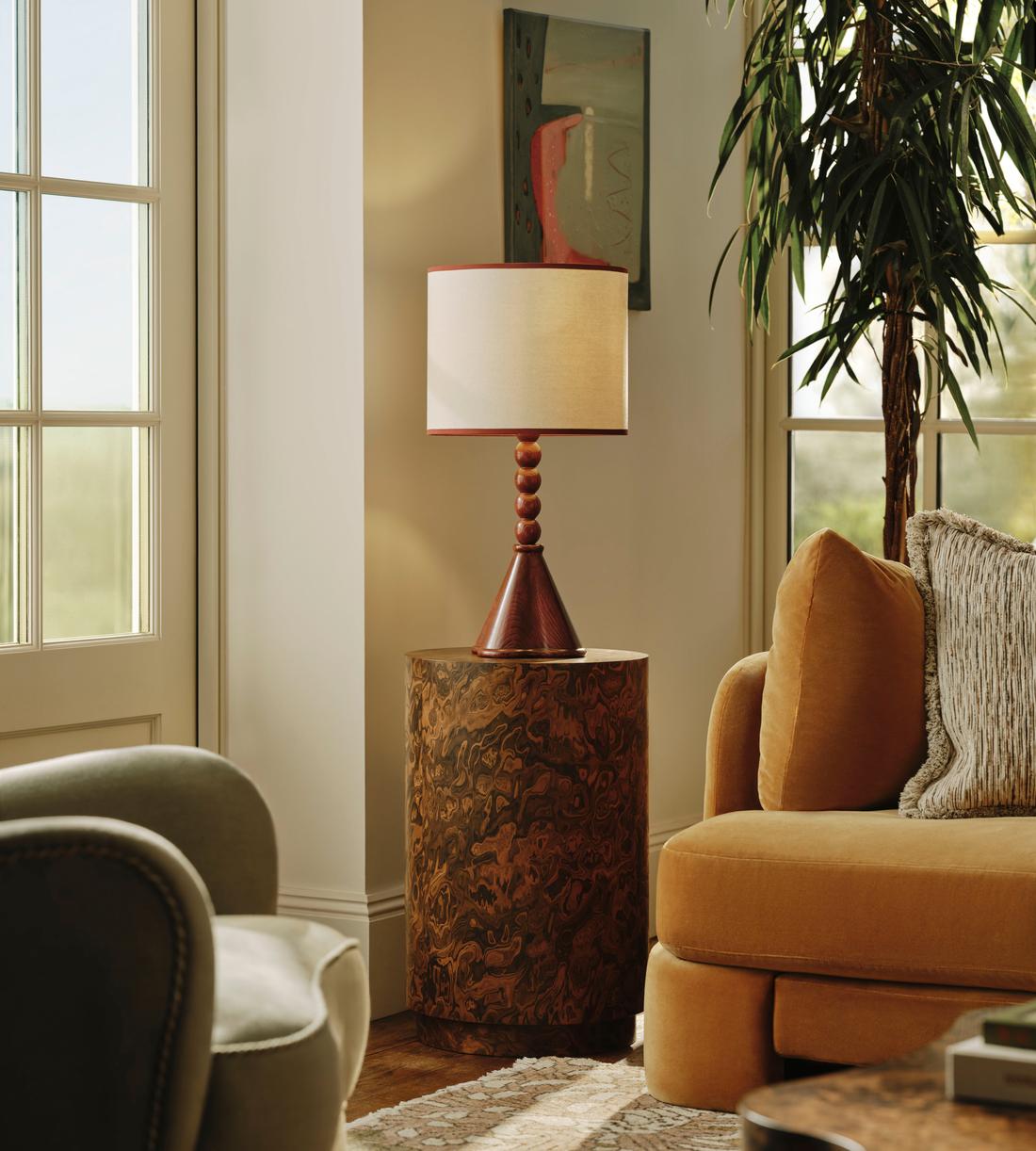 Archie Table Lamp - UK - Lifestyle - Image 3