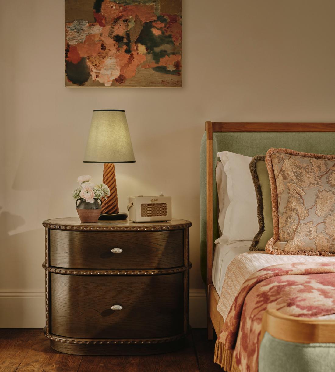 Garnett Table Lamp - US - Lifestyle - Image 1