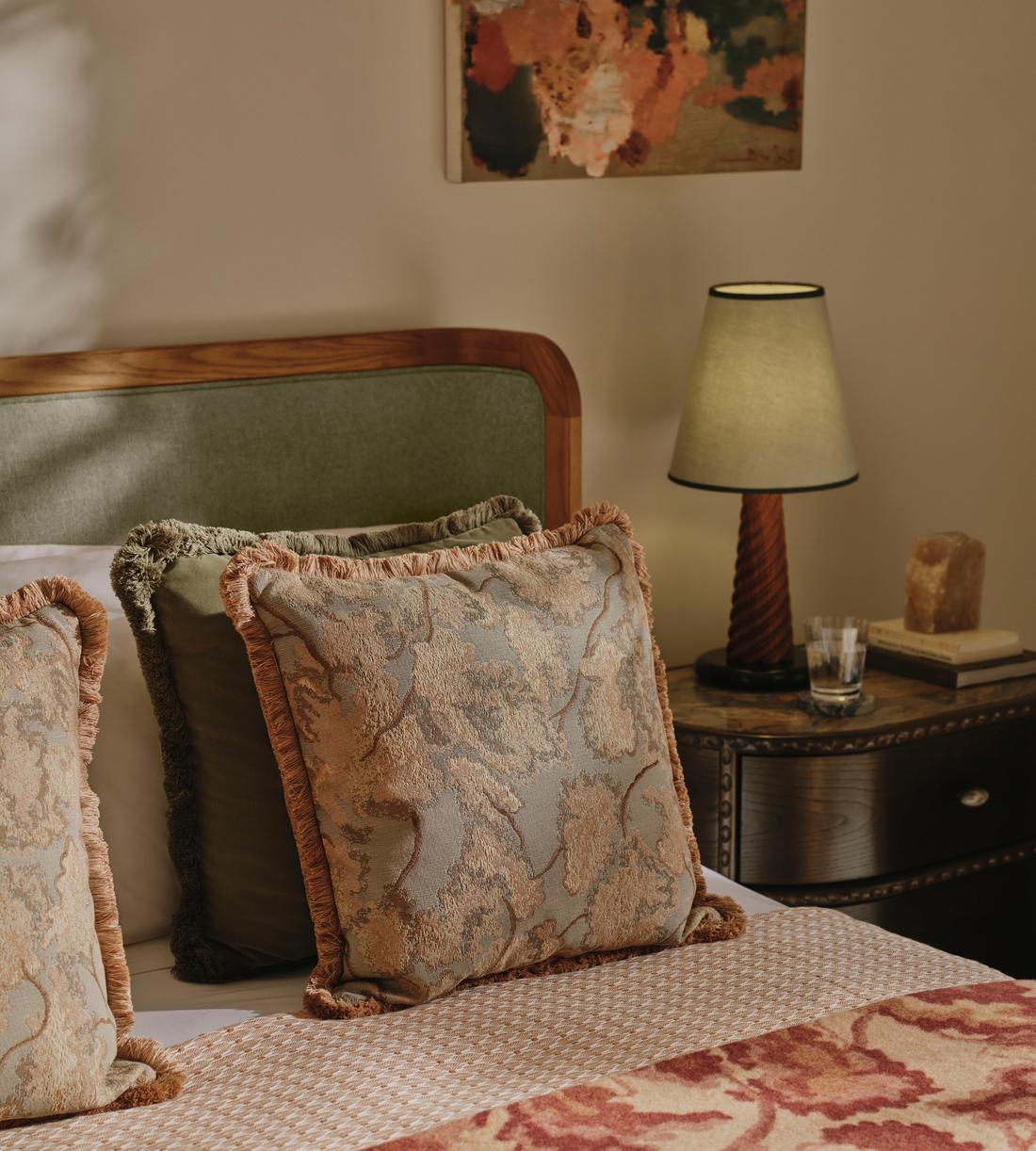 Garnett Table Lamp - UK - Lifestyle - Image 2