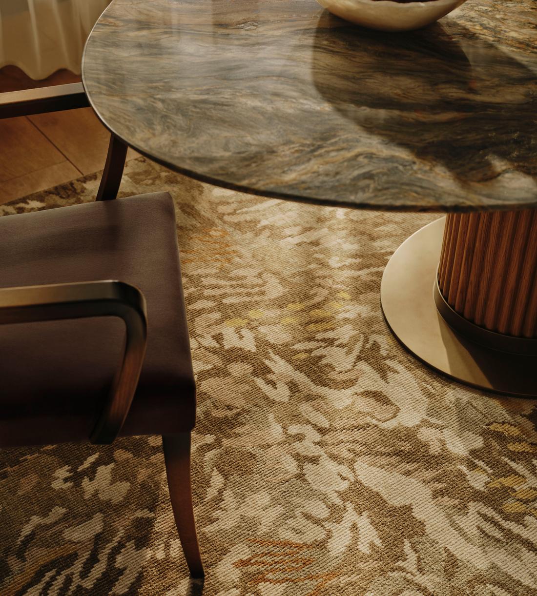 Locke Rug - 200 x 300cm - Lifestyle - Image 1