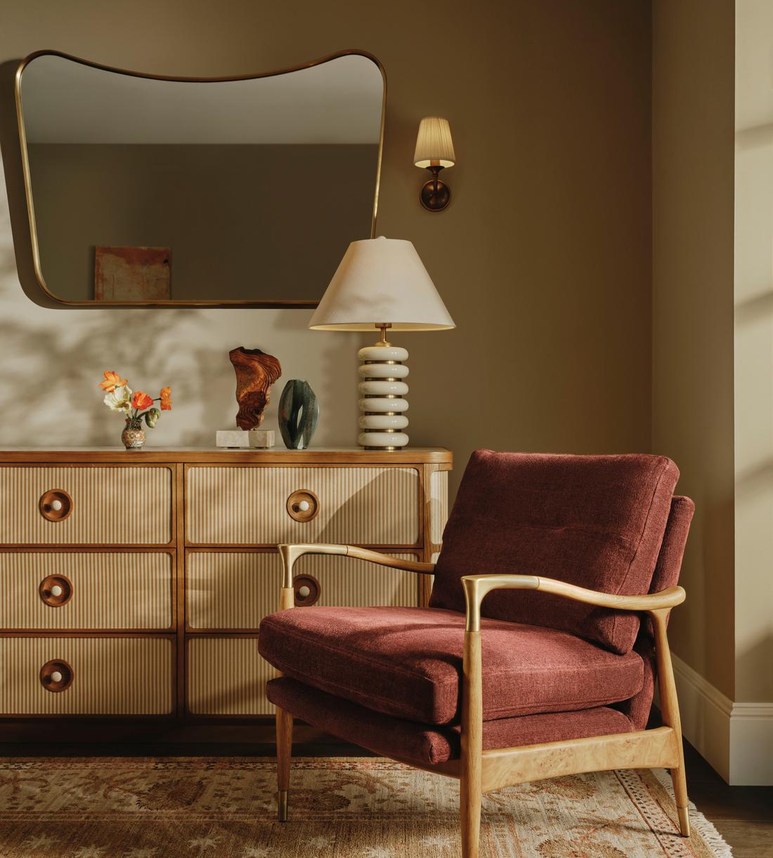 Alexander Wall Light - US - Lifestyle - Image 2