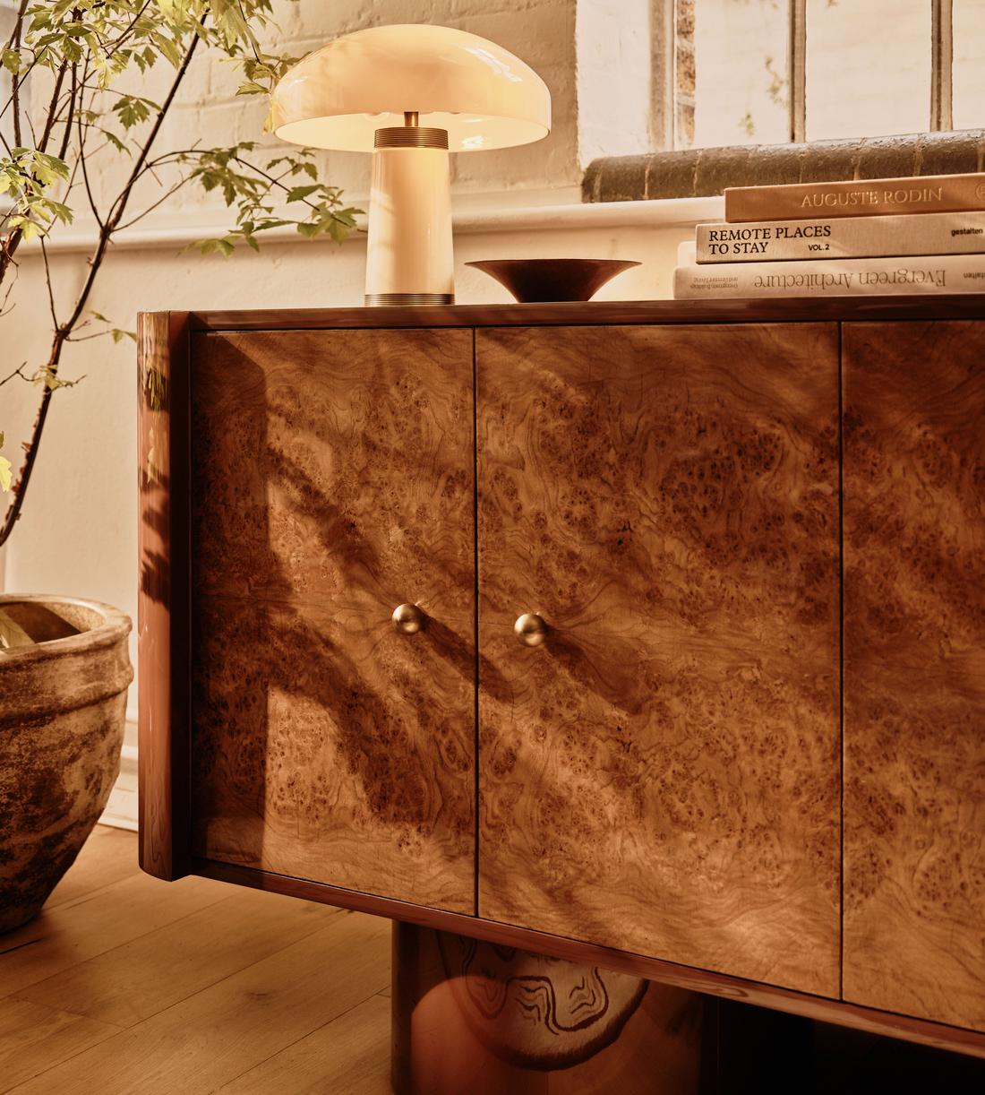 Corbio Sideboard - Lifestyle - Image 2