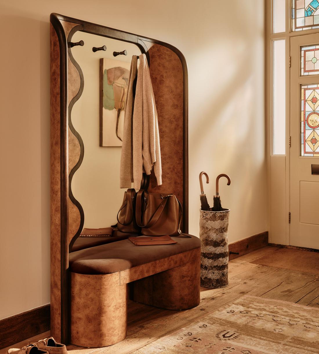 Gisele Entryway Unit - US - Lifestyle - Image 3