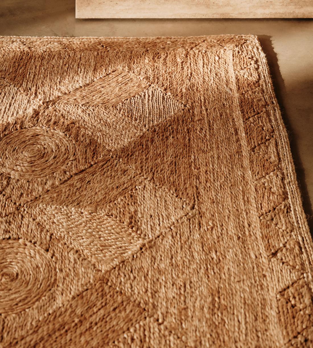 Harringay Rug - 170 x 240cm - Lifestyle - Image 1