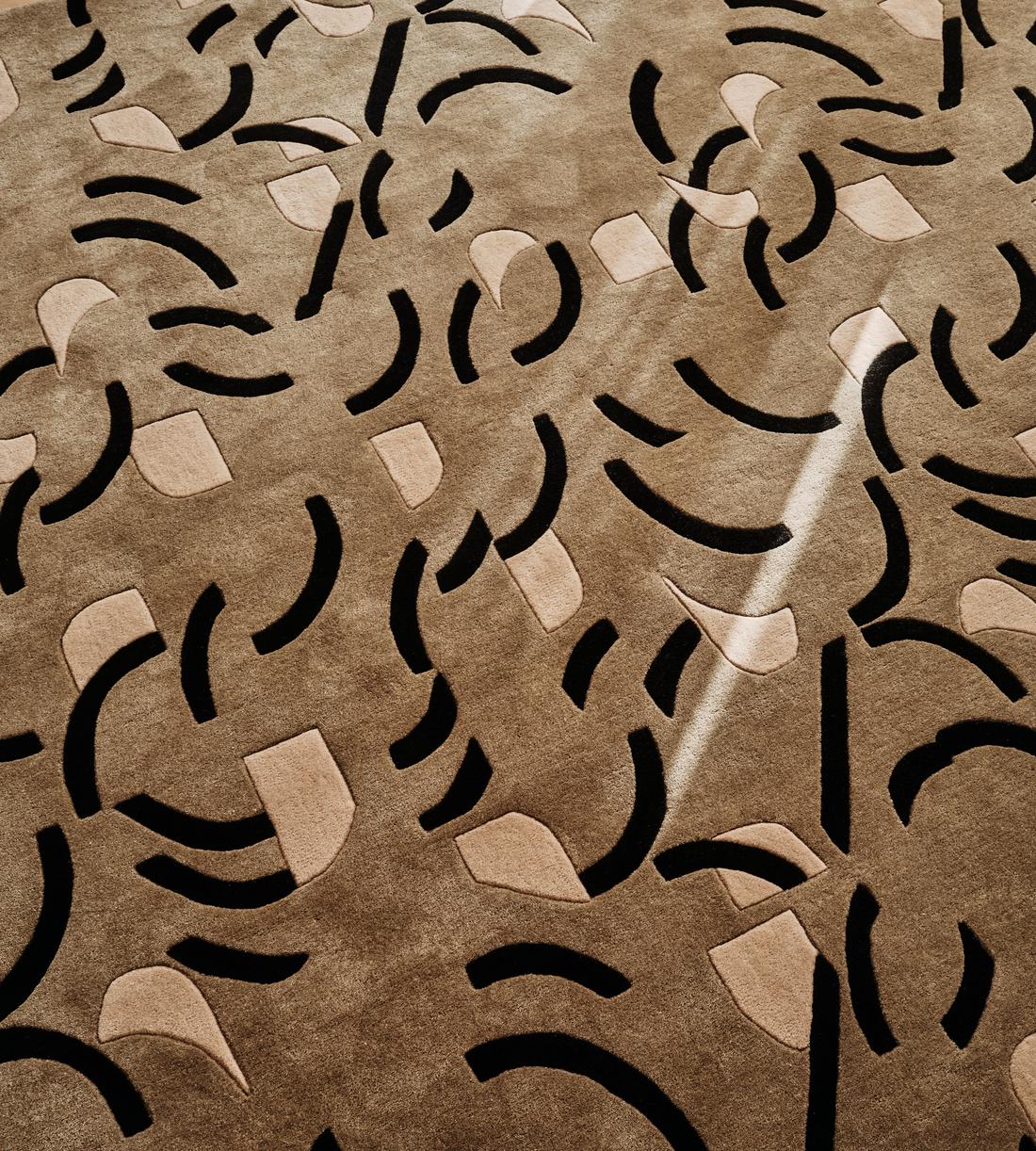 Sasha Rug Sage - 170 x 240cm - Lifestyle - Image 2