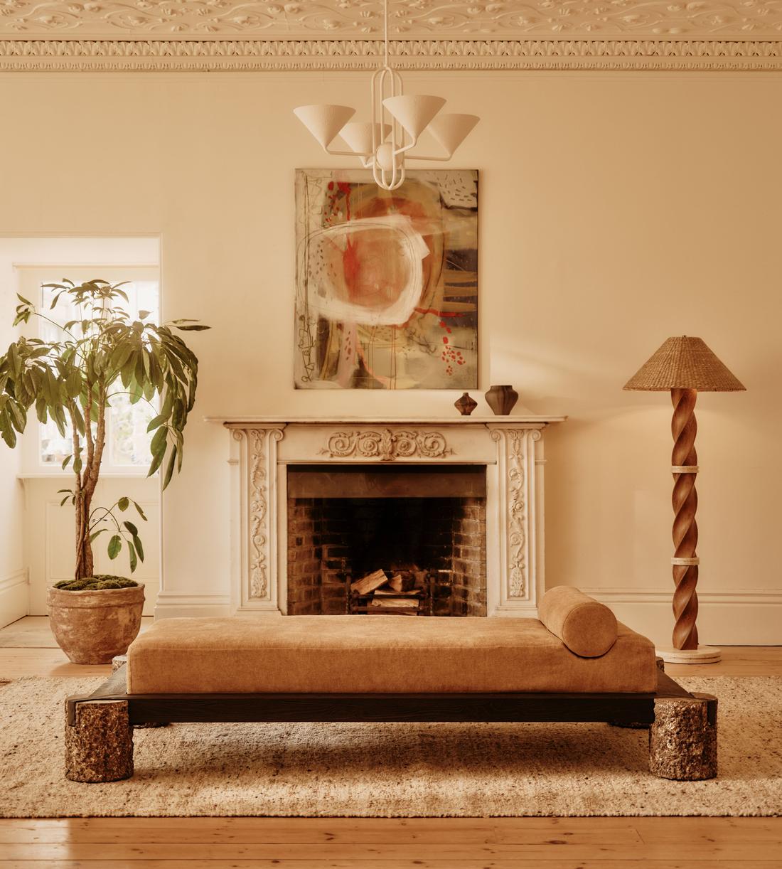 'Autumn Embrace' by Laura Cramer - Lifestyle - Image 1