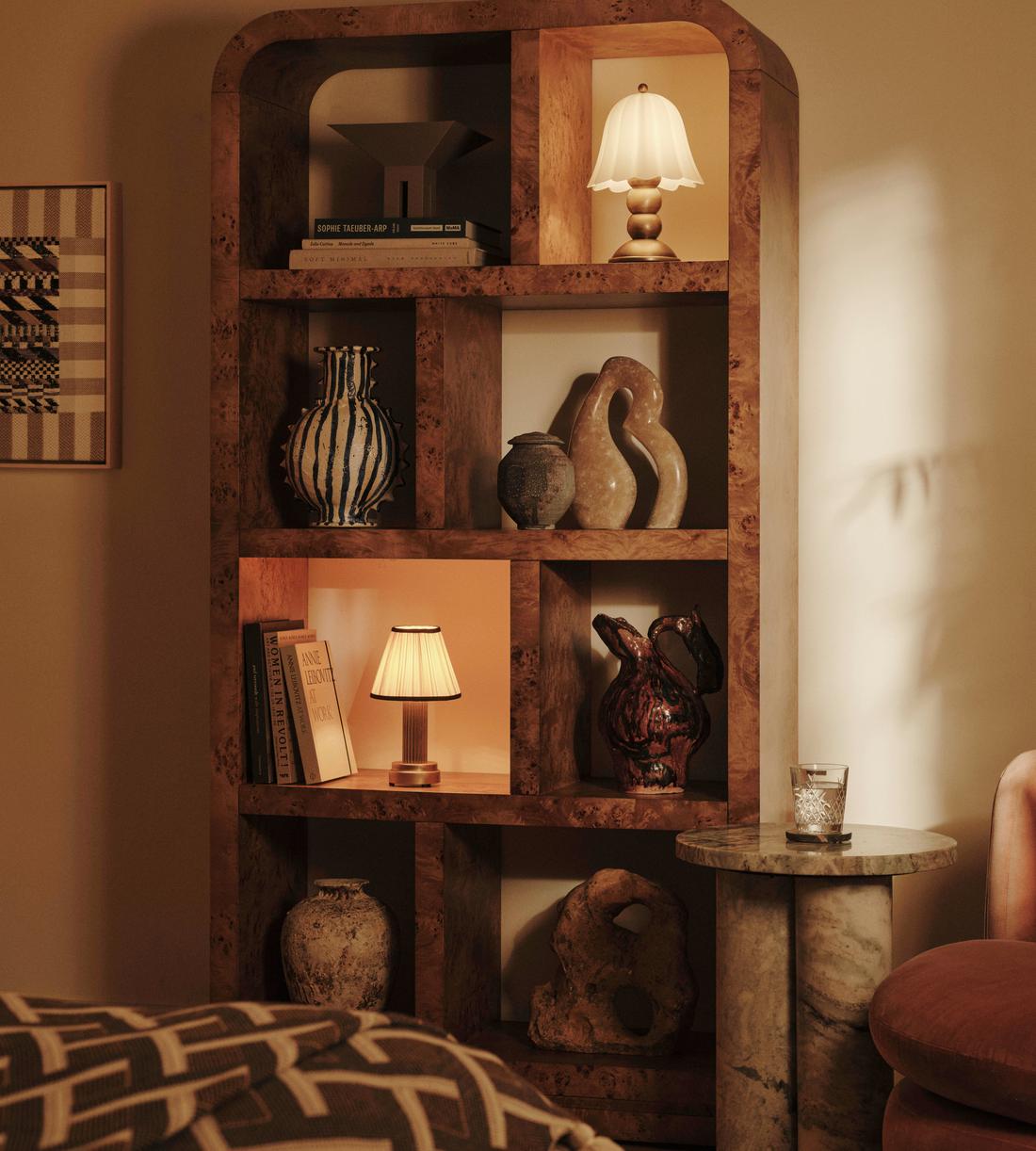Emmie Portable Lamp - Lifestyle - Image 1
