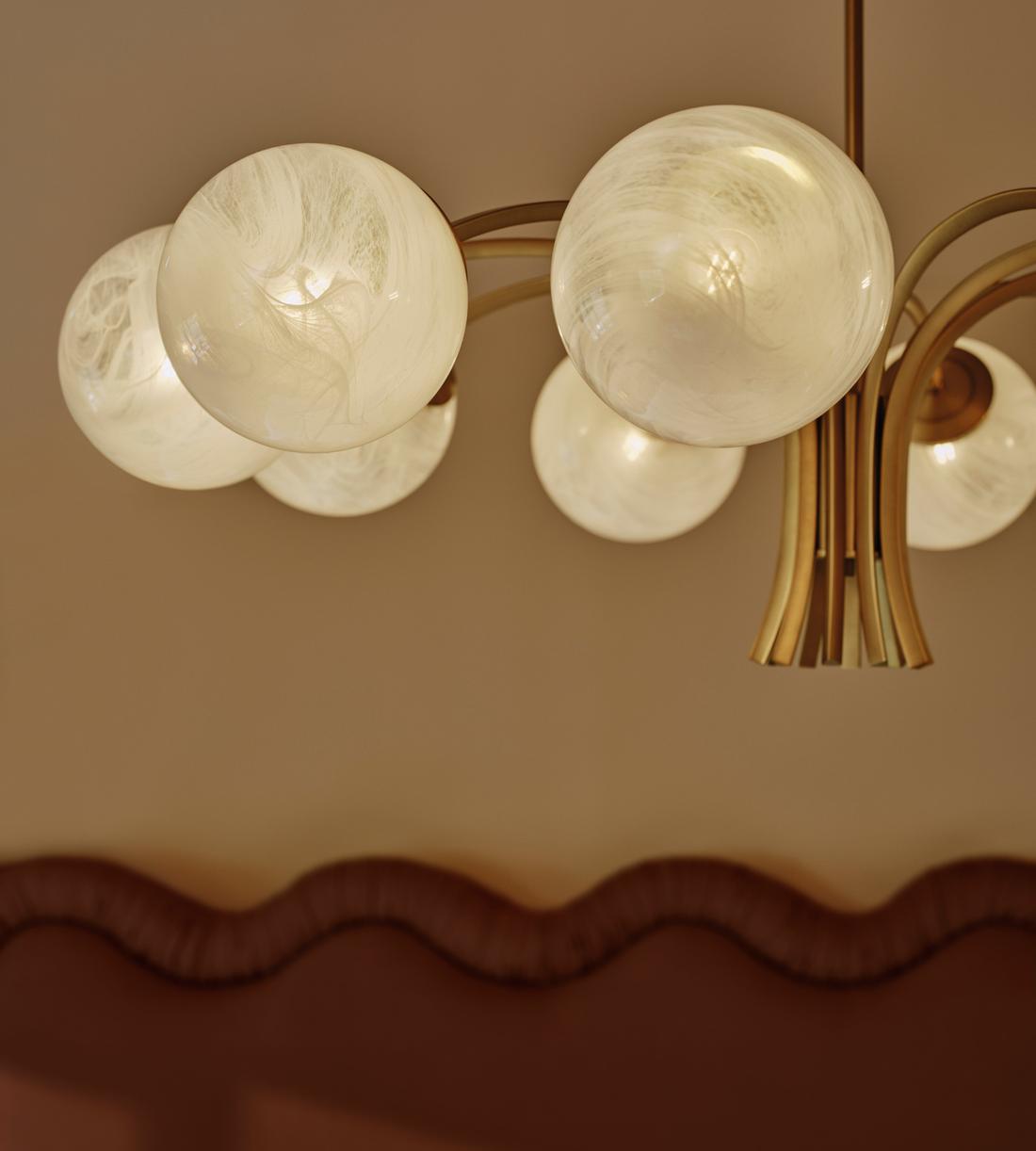 Kai Chandelier US - Lifestyle - Image 2