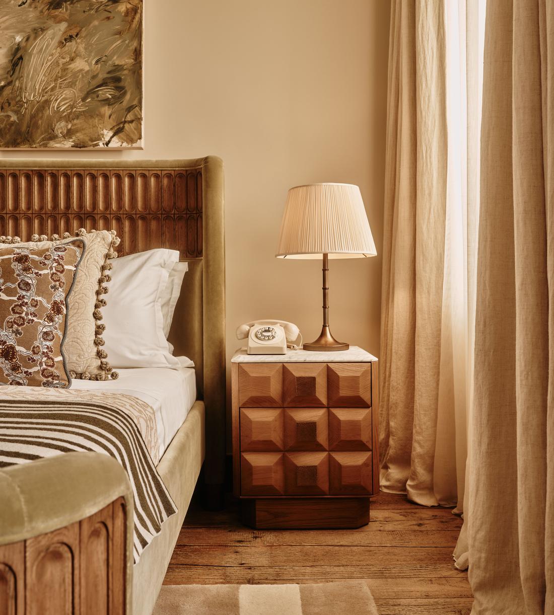 Alexander Table Lamp - Lifestyle - Image 2