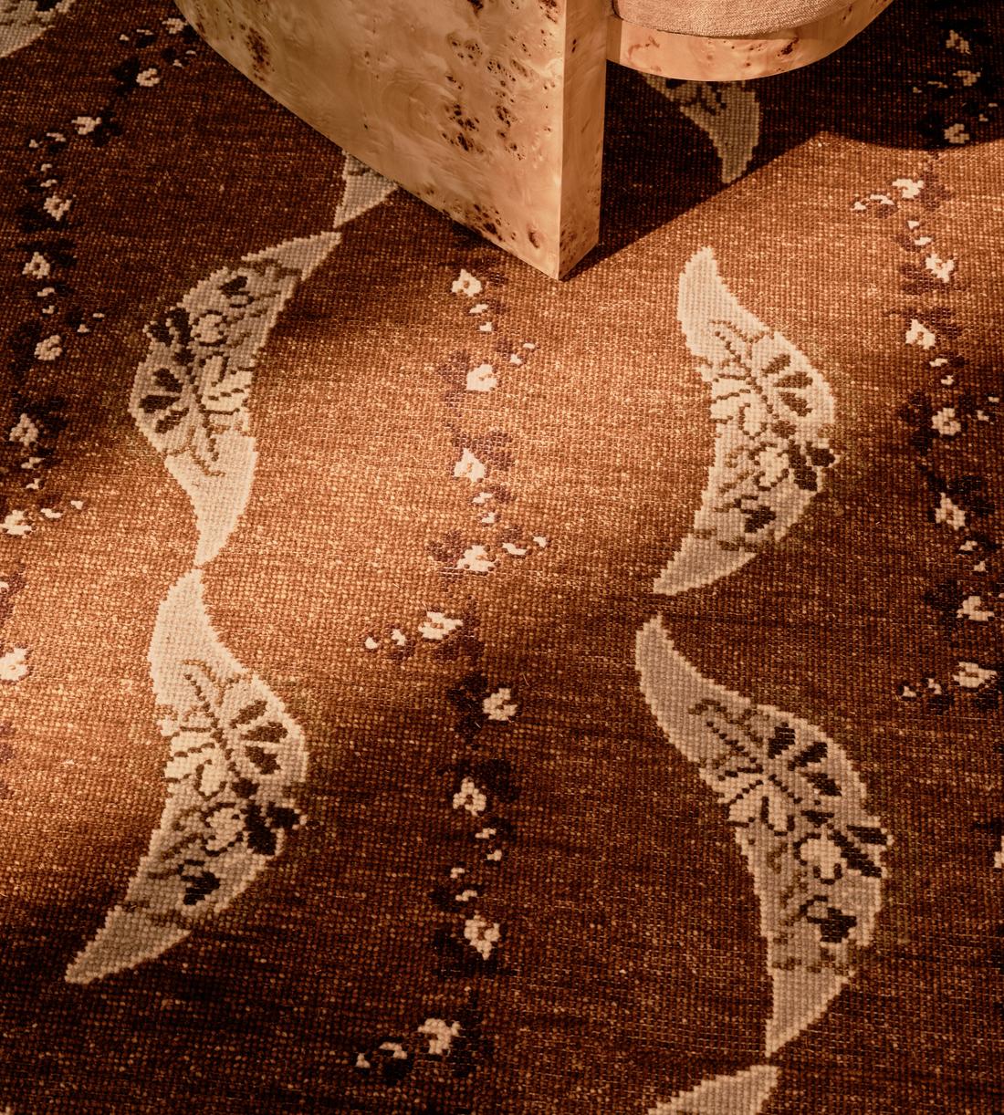 Deklan Rug - 170 x 240cm - Lifestyle - Image 2