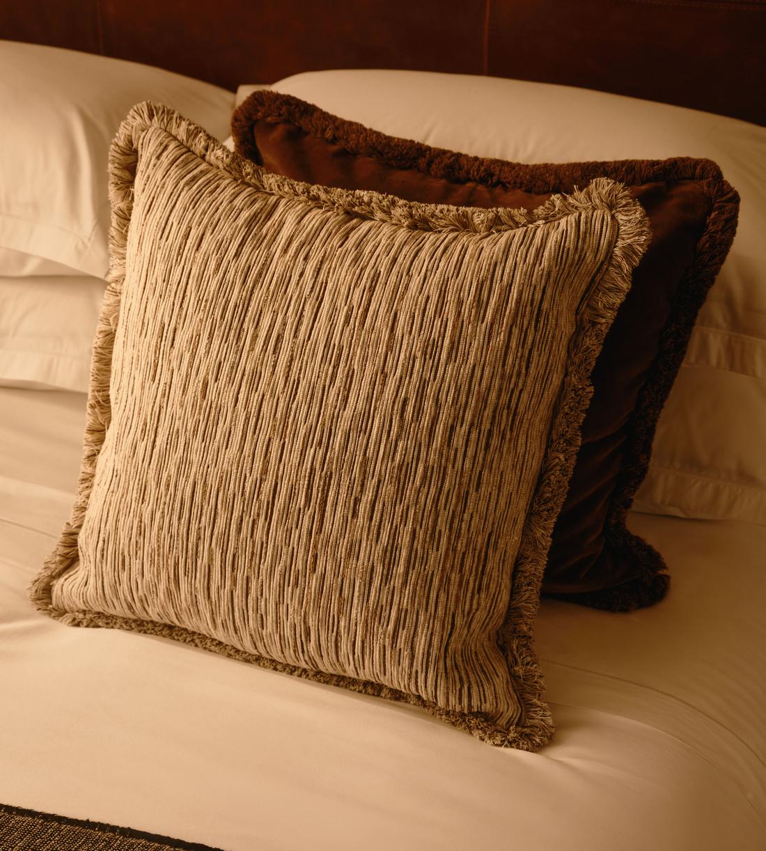 Verona Square Cushion - Lifestyle - Image 5