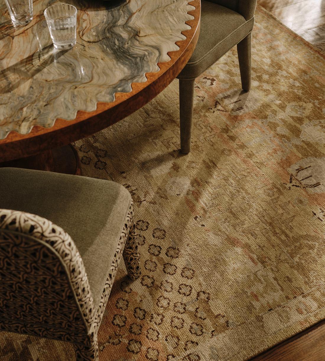 Robert Rug - 170 x 240cm - Lifestyle - Image 4