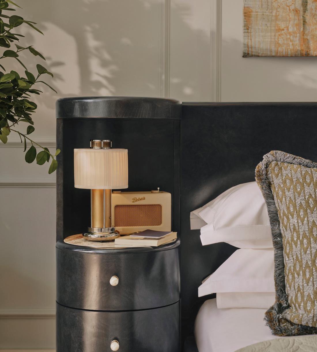 Ruby Portable Lamp - Lifestyle - Image 4