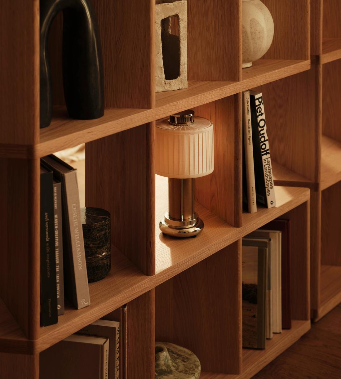 Ruby Portable Lamp - Lifestyle - Image 5