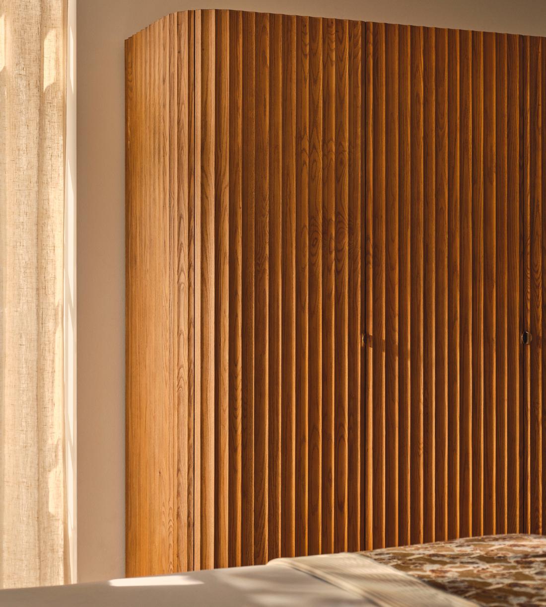Railton Modular Wardrobe - Lifestyle - Image 2
