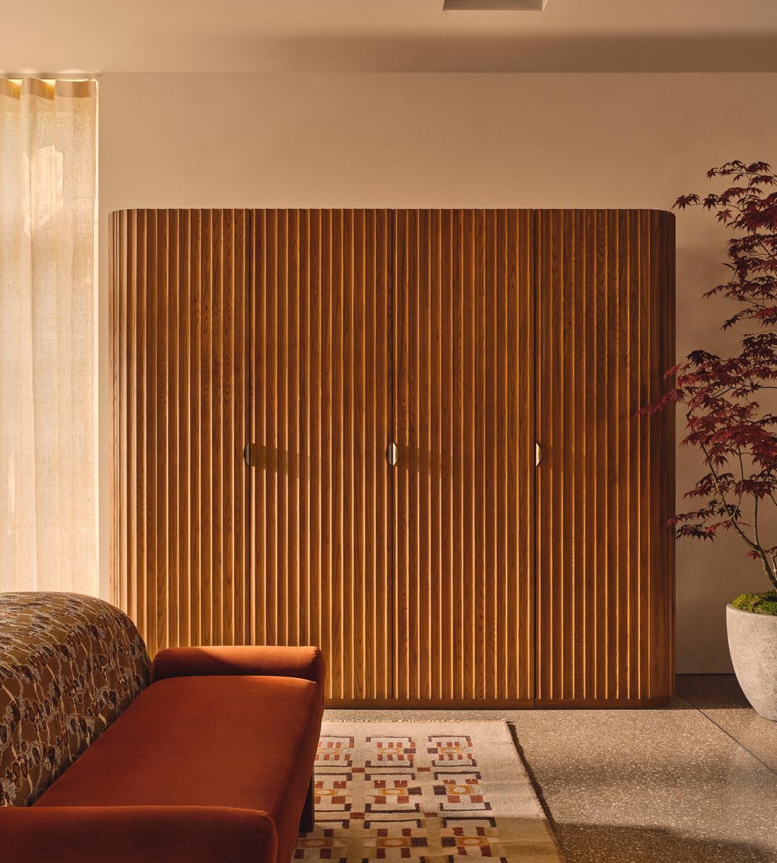 Railton Modular Wardrobe - Lifestyle - Image 3