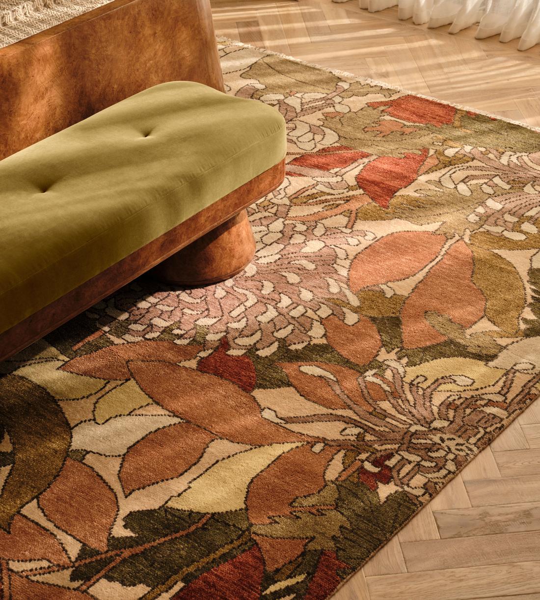 Esti Rug - 270 x 360cm - Lifestyle - Image 1
