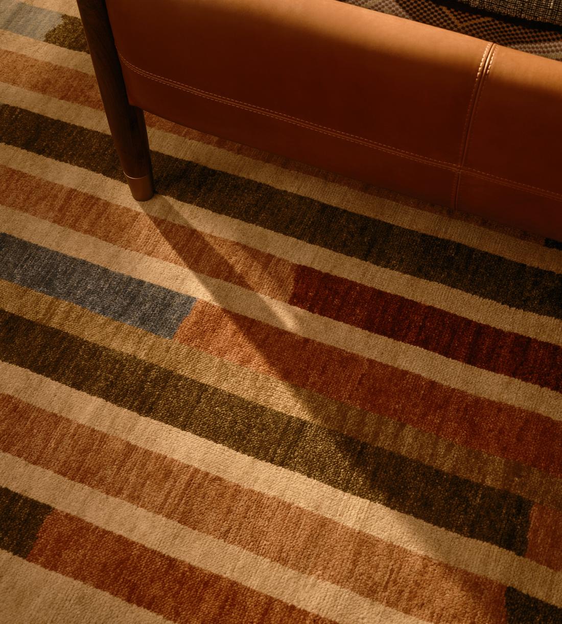 Ovington Rug - 270 x 360cm - Lifestyle - Image 1