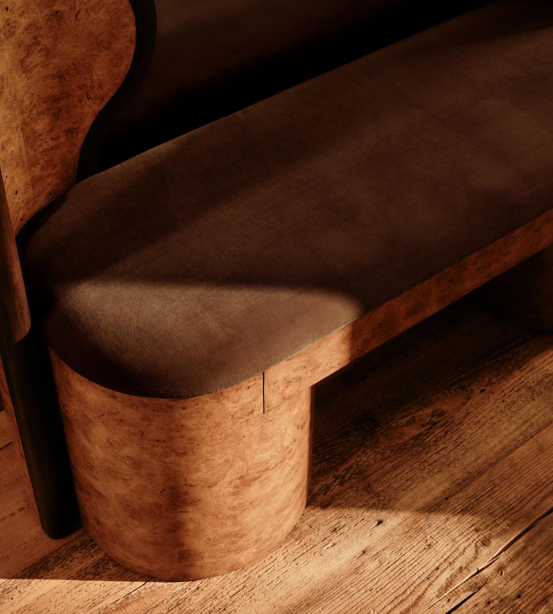 Gisele Entryway Unit - US - Lifestyle - Image 2