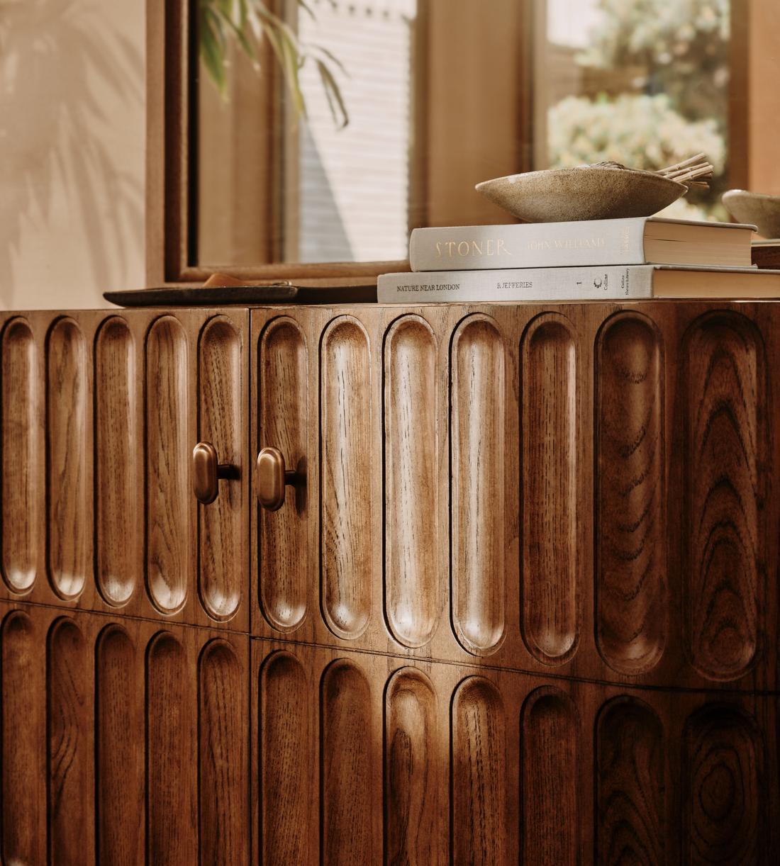 Devon Entryway Set - Lifestyle - Image 2