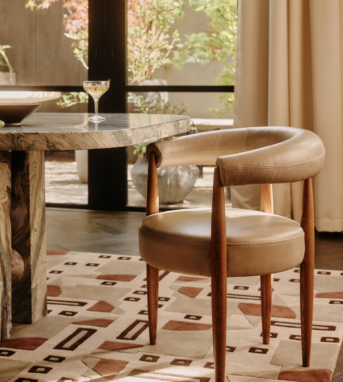 Sonia Rug - 170 x 240cm - Lifestyle - Image 3