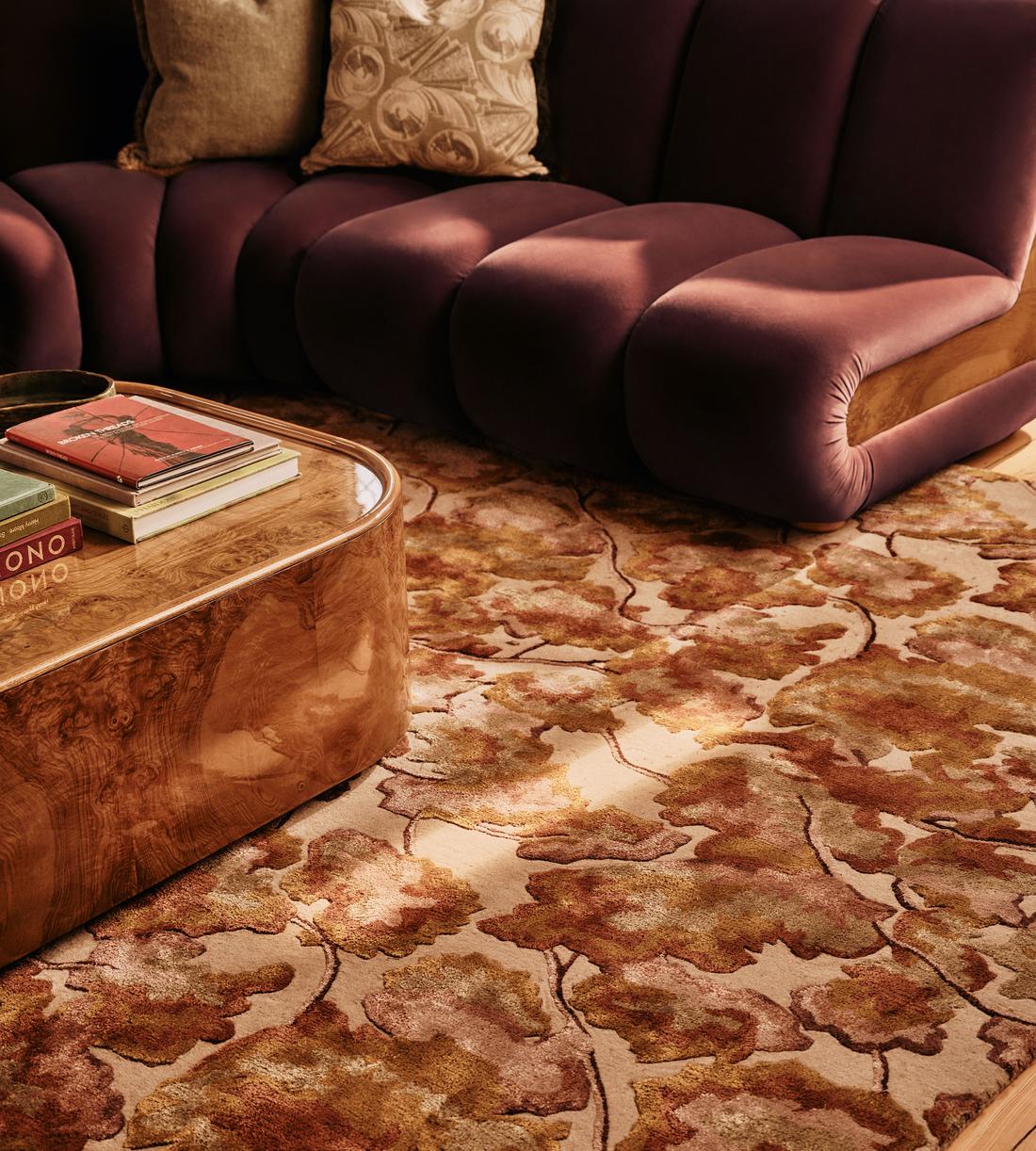 Oakley Rug - 170 x 240cm - Lifestyle - Image 3