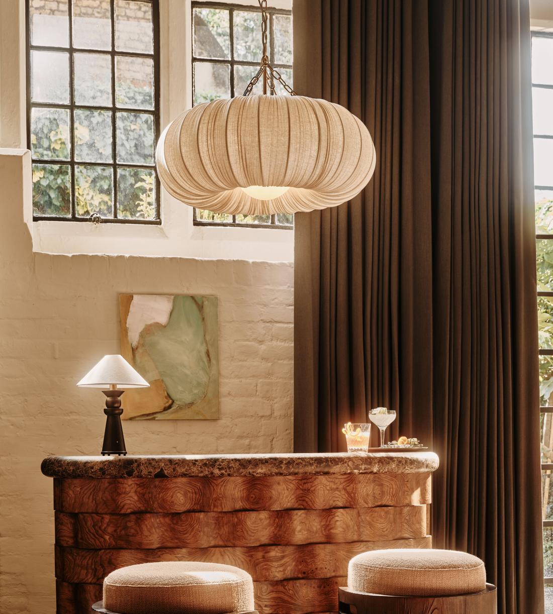 Penny Pendant - US - Lifestyle - Image 1