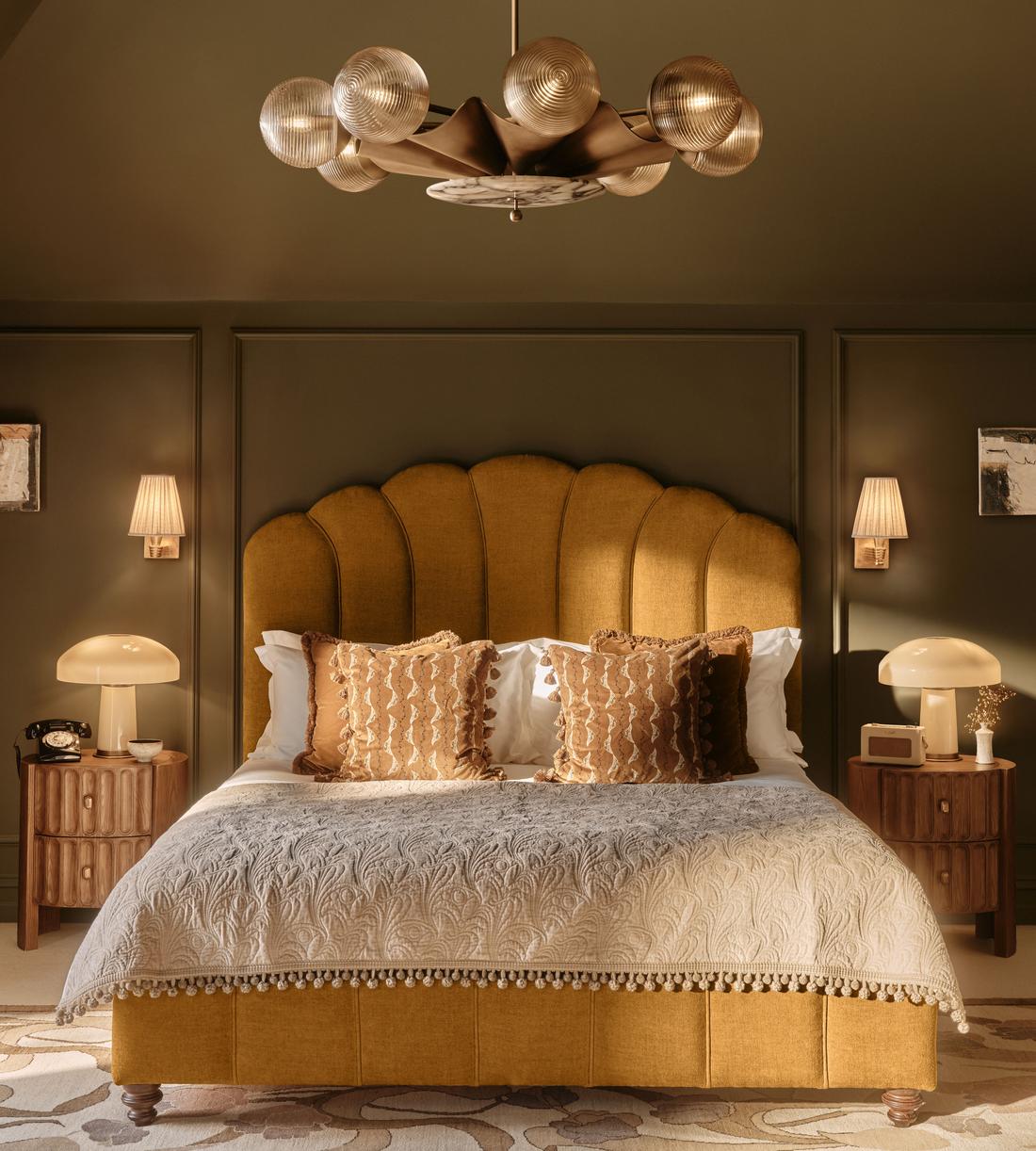 Viola Wall Light - Lifestyle - Image 3