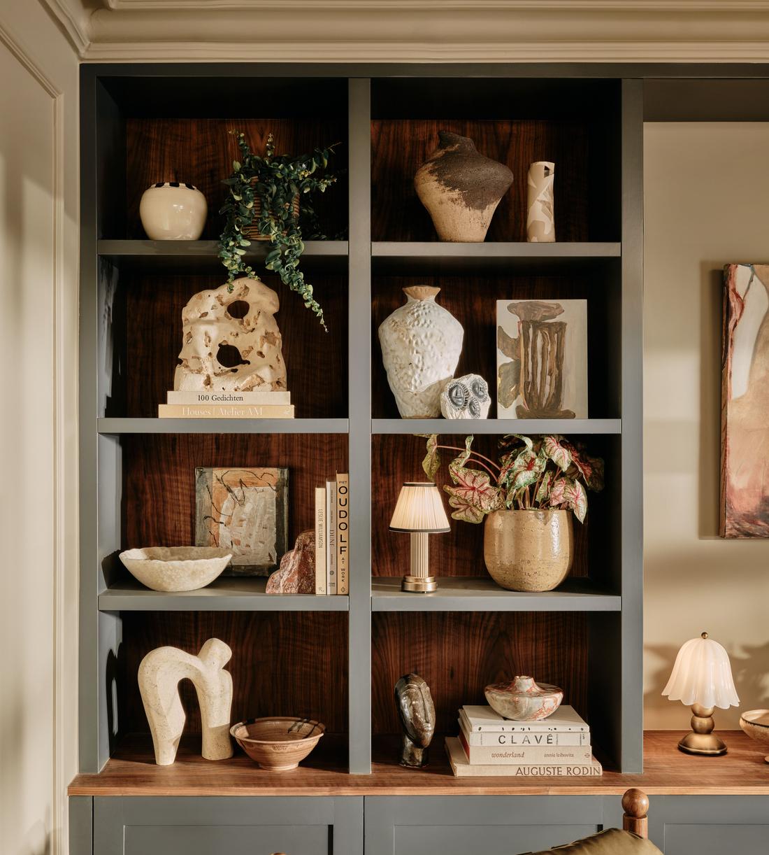 Anderson Décor Arch - Sandstone - Lifestyle - Image 3