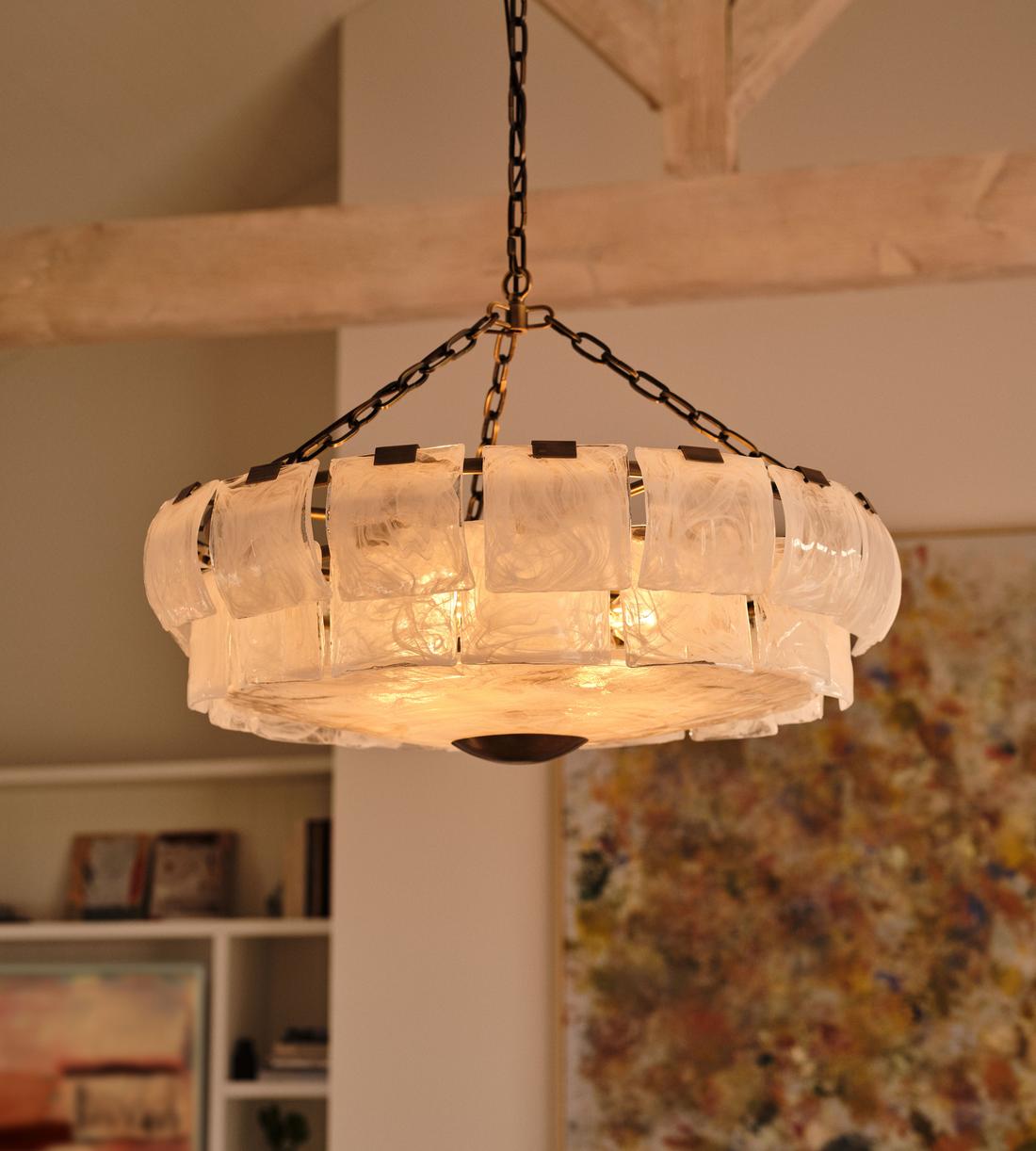 Alessio Chandelier - US - Lifestyle - Image 1