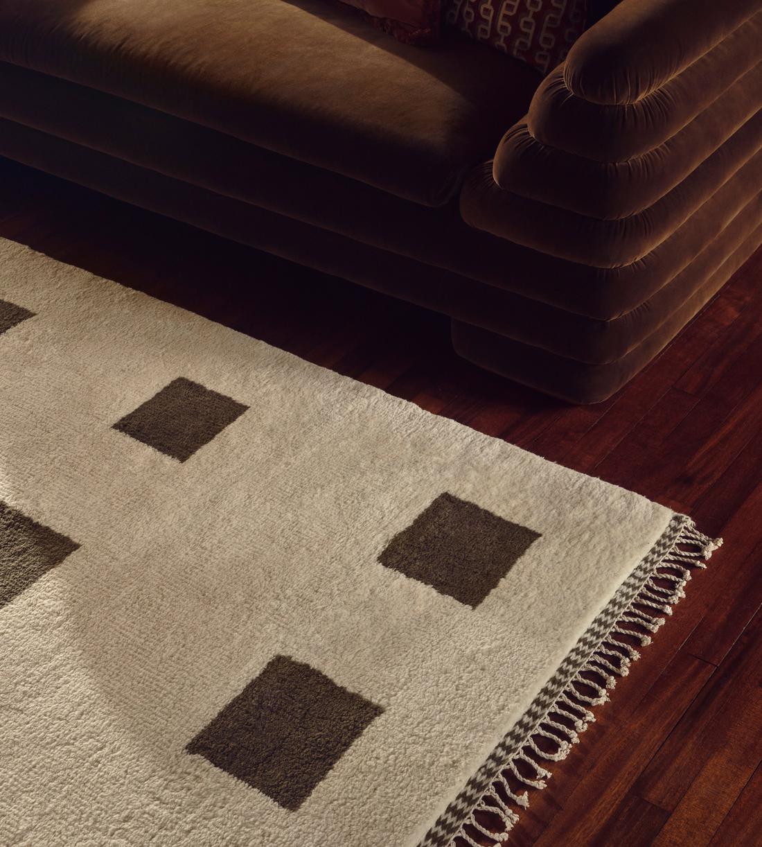 Arcus Rug - 170 x 240cm - Lifestyle - Image 4