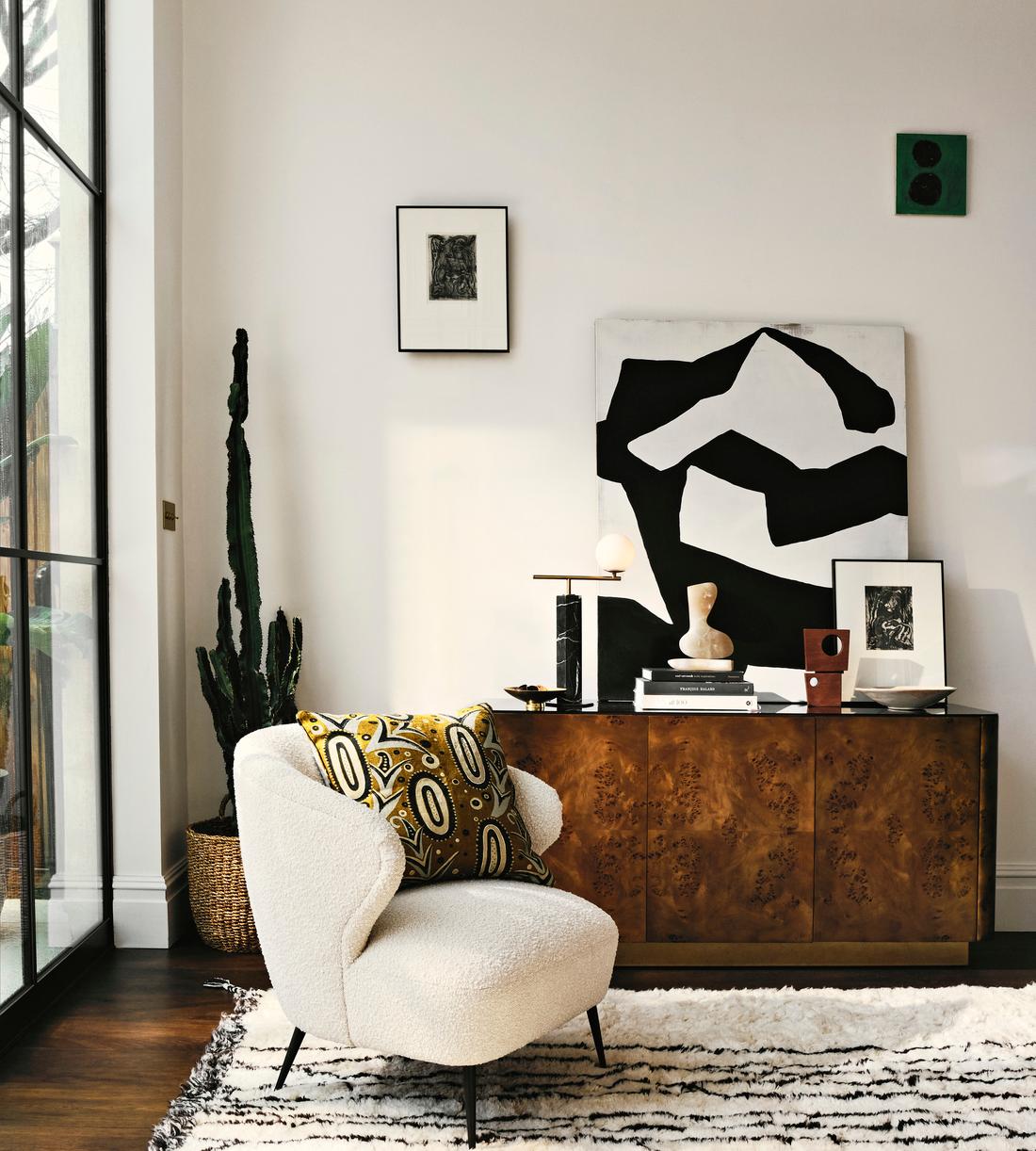 Adagir Rug - 170 x 240cm - Images - Image 4