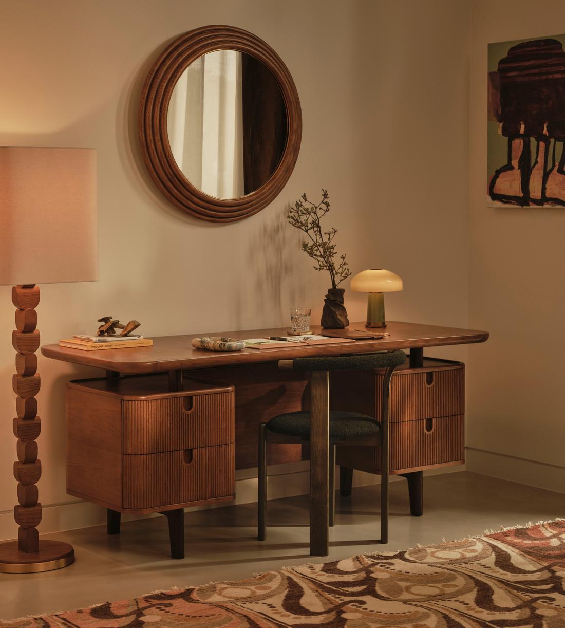 Alvis Desk - Lifestyle - Image 1