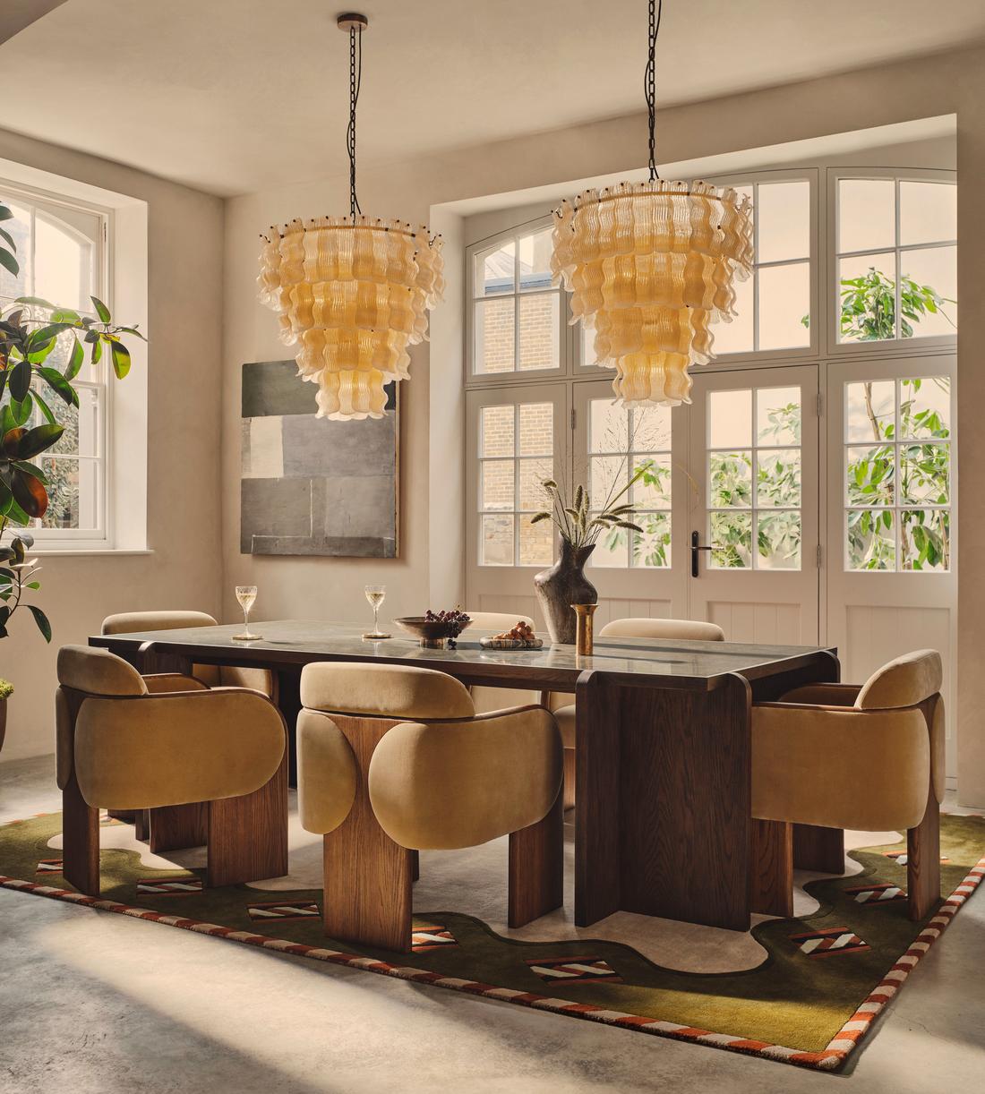 Atticus Rug - 170 x 240cm - Lifestyle - Image 2