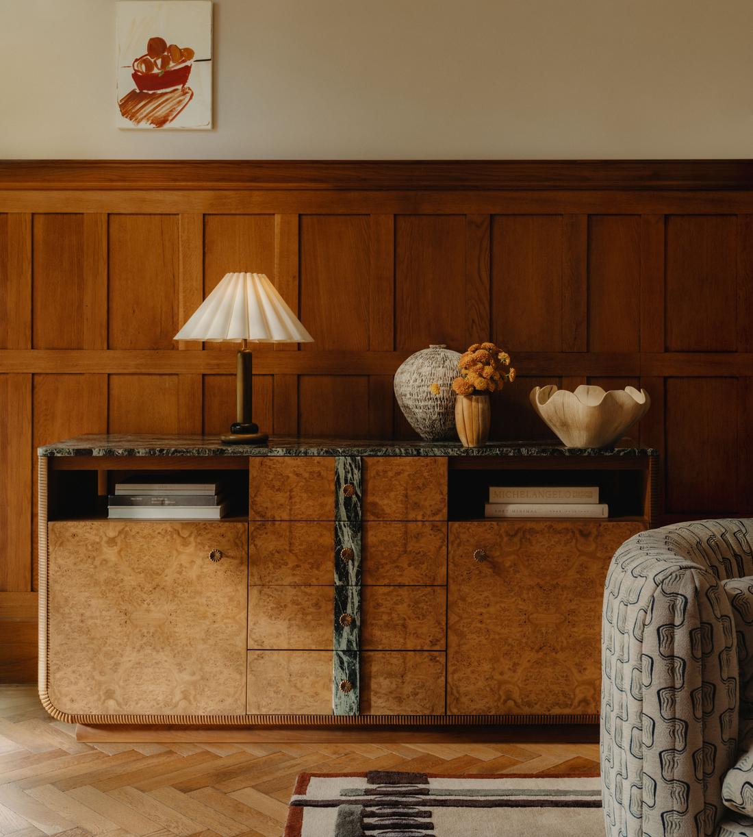 Basil Sideboard - Lifestyle - Image 1