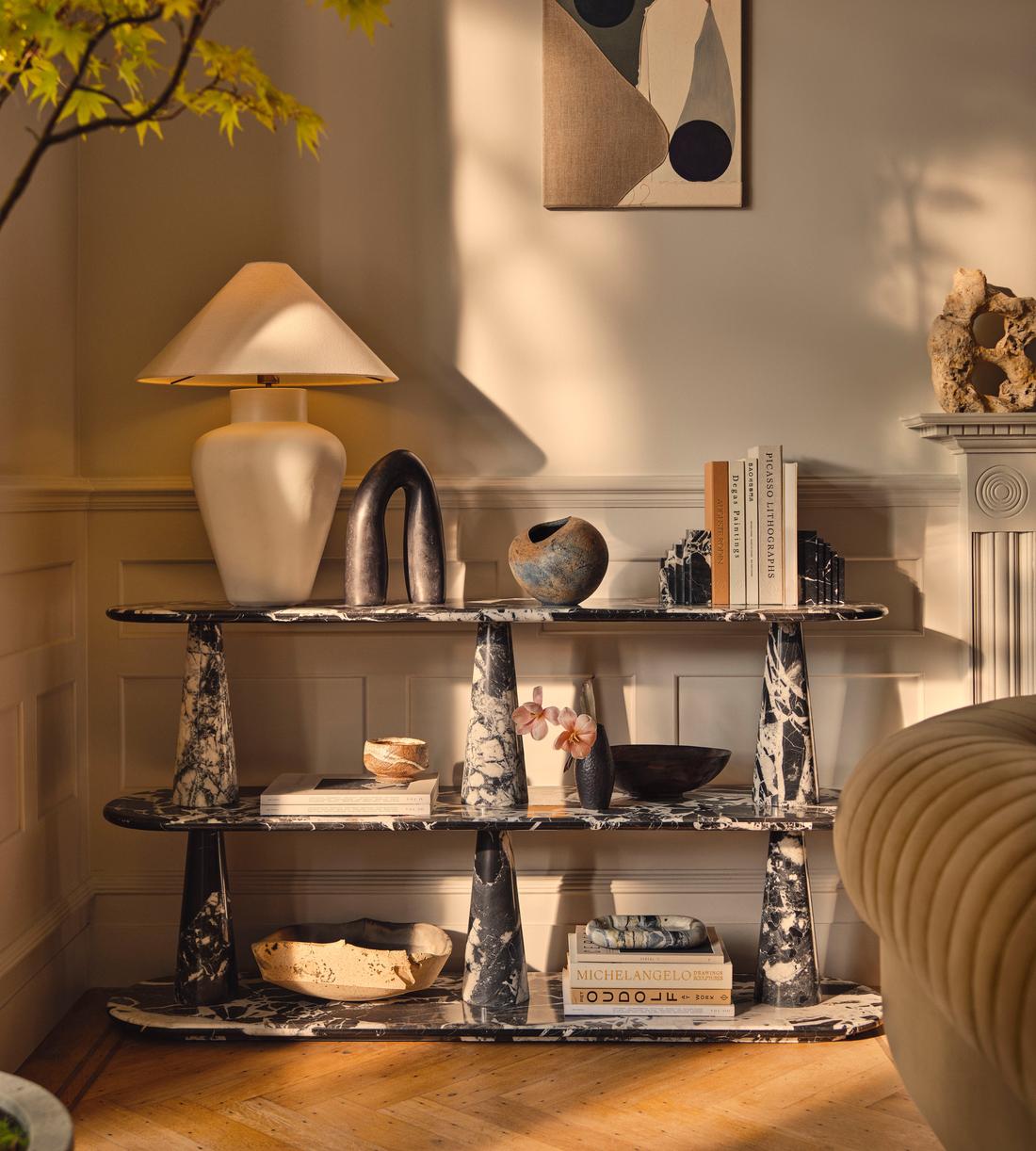 Maven Shelving Unit - Thumbnail 3