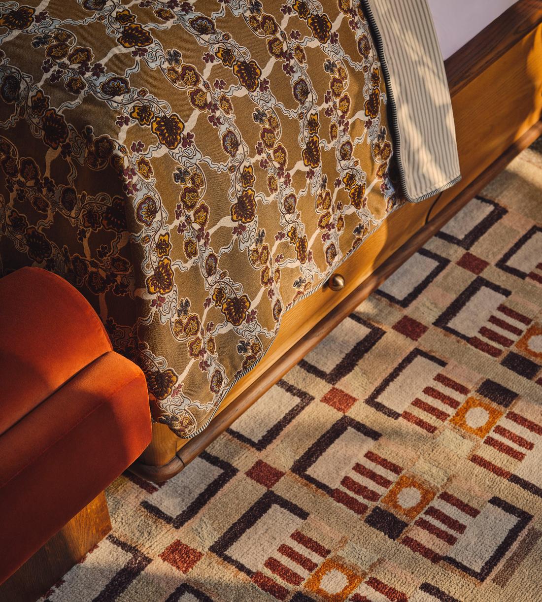Benton Rug - 170 x 240cm - Lifestyle - Image 3