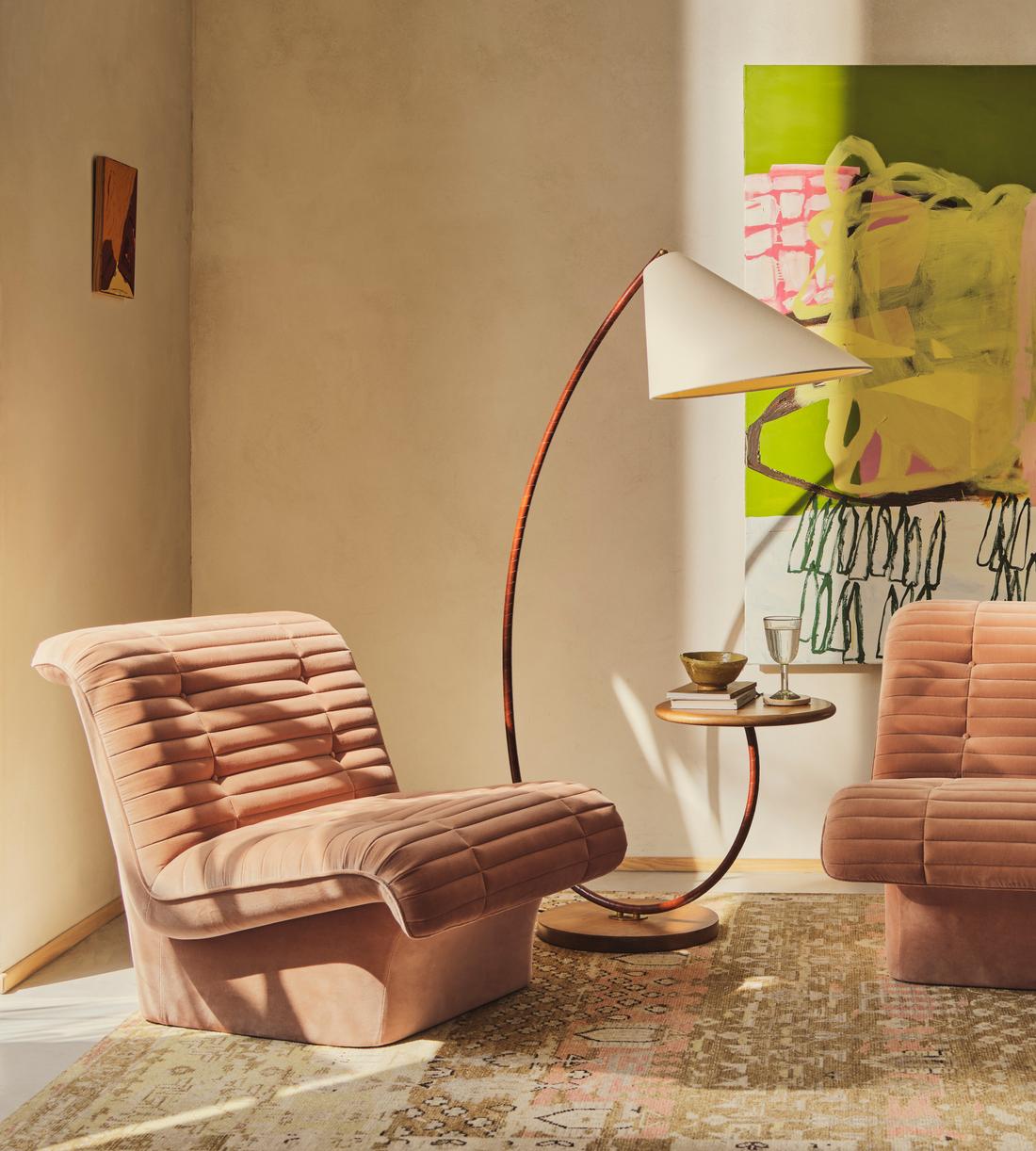 Robert Rug - 170 x 240cm - Lifestyle - Image 1