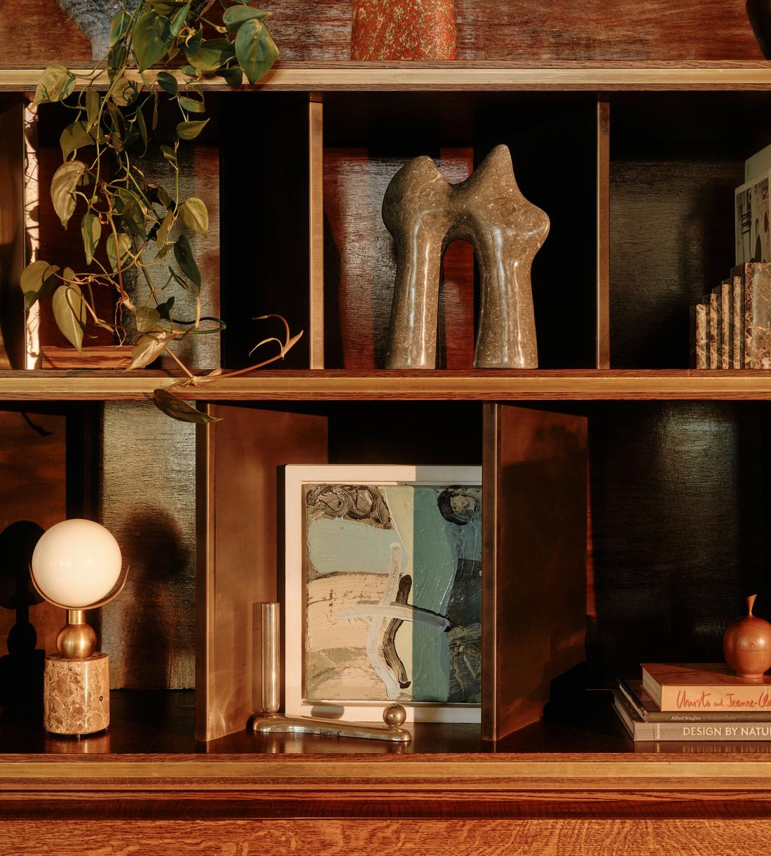 Belsize Portable Lamp - Lifestyle - Image 2