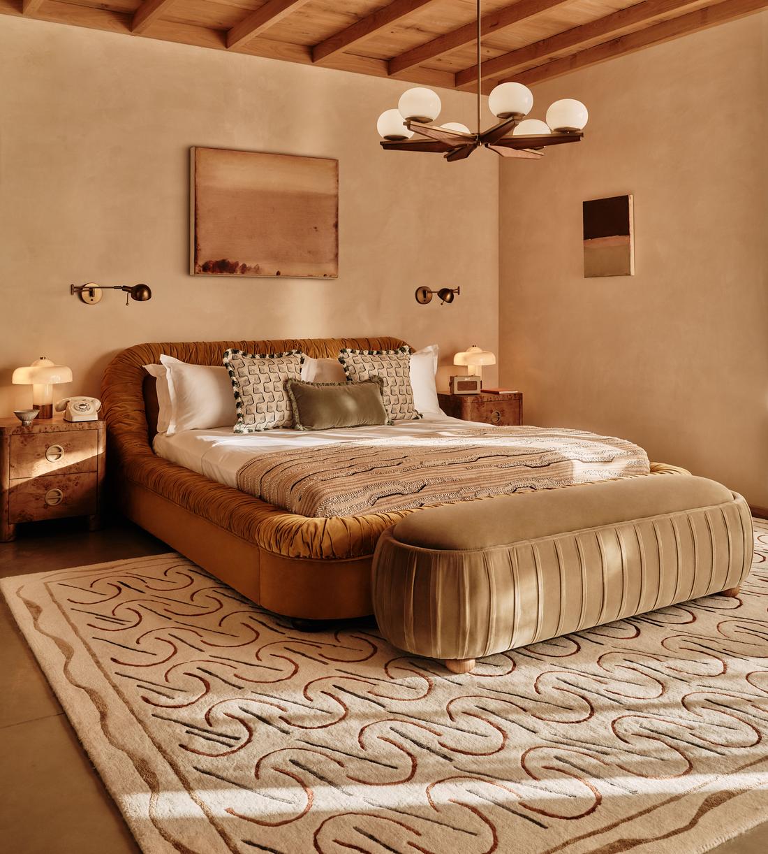 Paynes Rug - 270 x 360cm - Lifestyle - Image 3