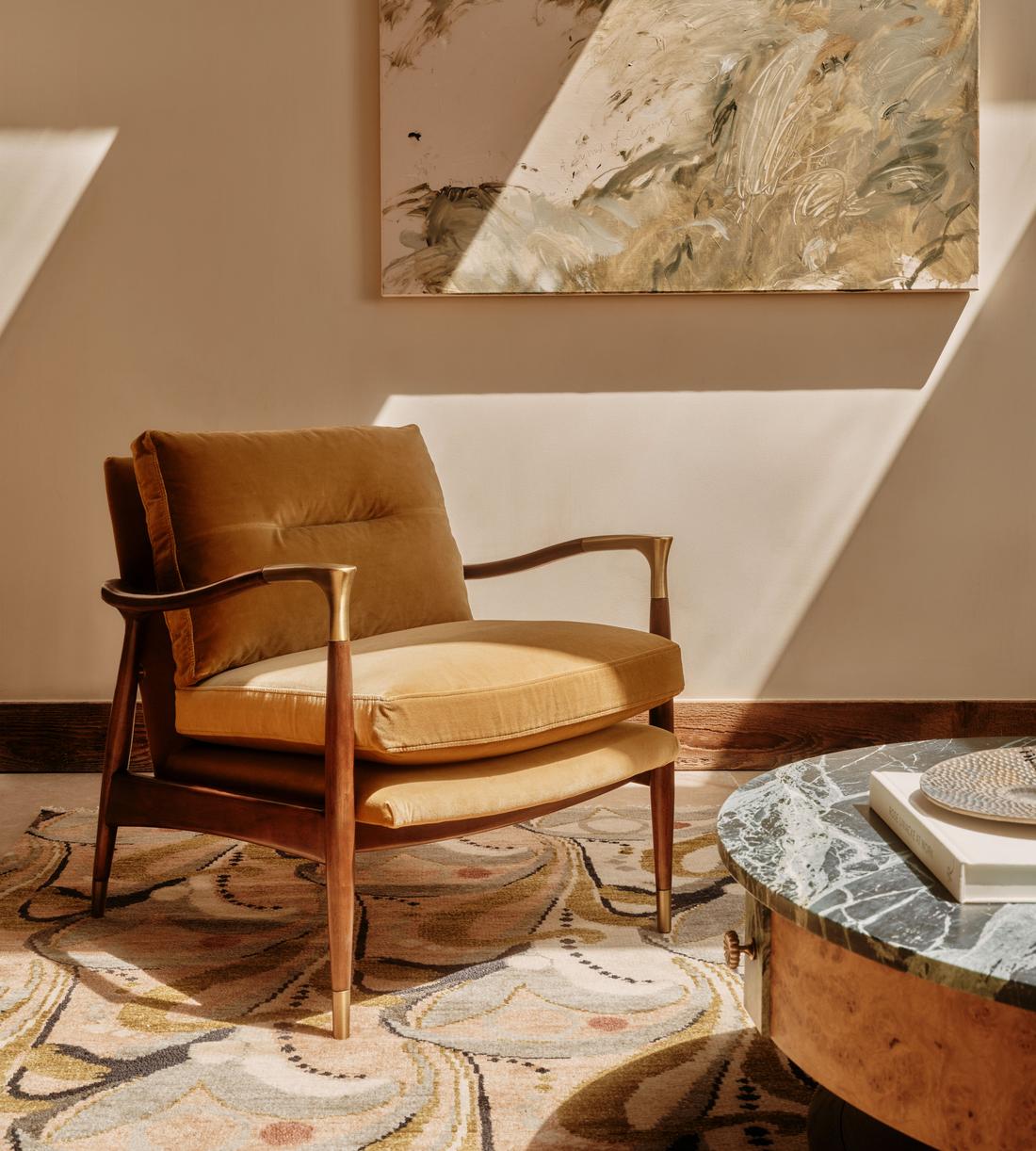 Obie Rug Multi - 170 x 240cm - Lifestyle - Image 2