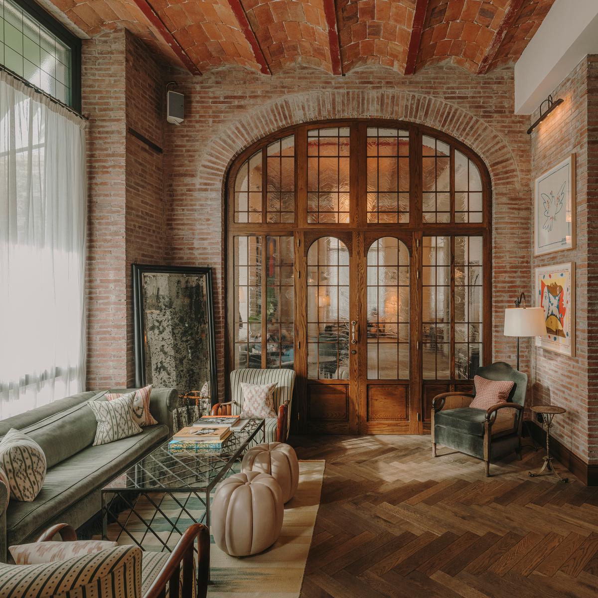 Soho House Barcelona