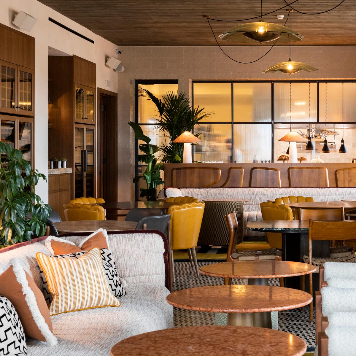 Event Space, Rooms, Gym & Spa in Italy | Soho House Rome