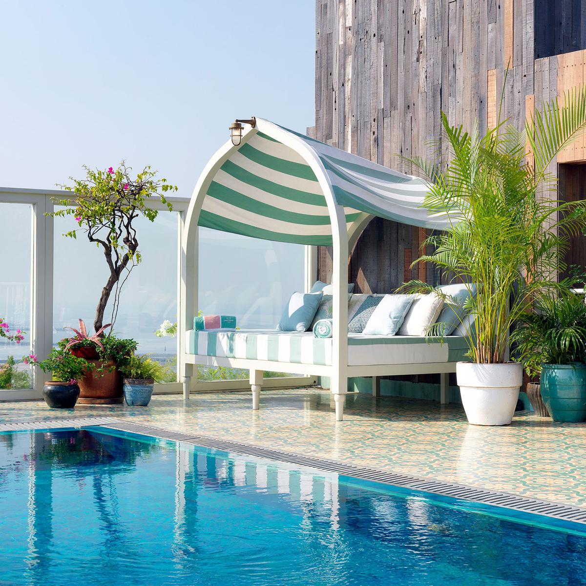 Soho House Mumbai | Discover Our Houses | Soho Home