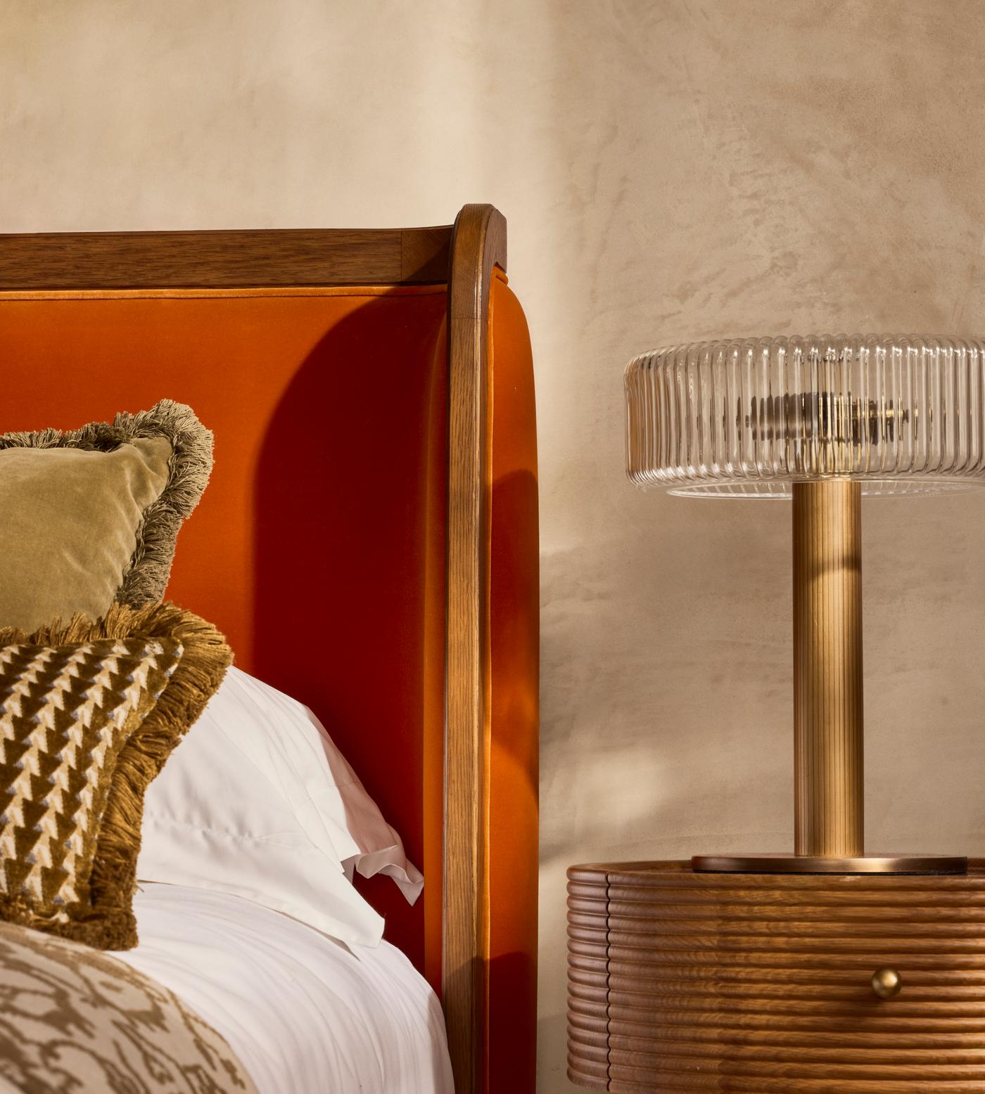 Renato Table Lamp